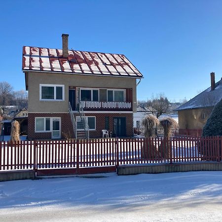 Ubytovanie Kubik 473 Liptovský Mikuláš Exteriör bild