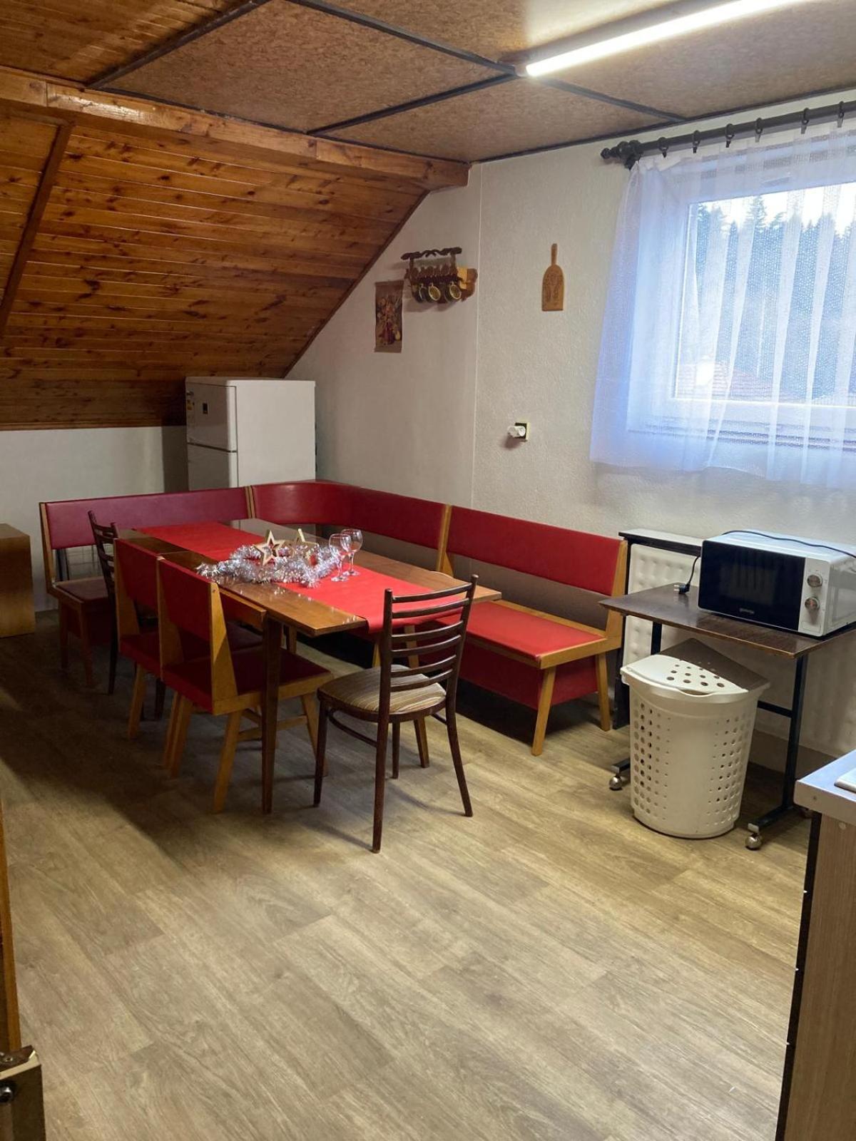 Ubytovanie Kubik 473 Liptovský Mikuláš Exteriör bild
