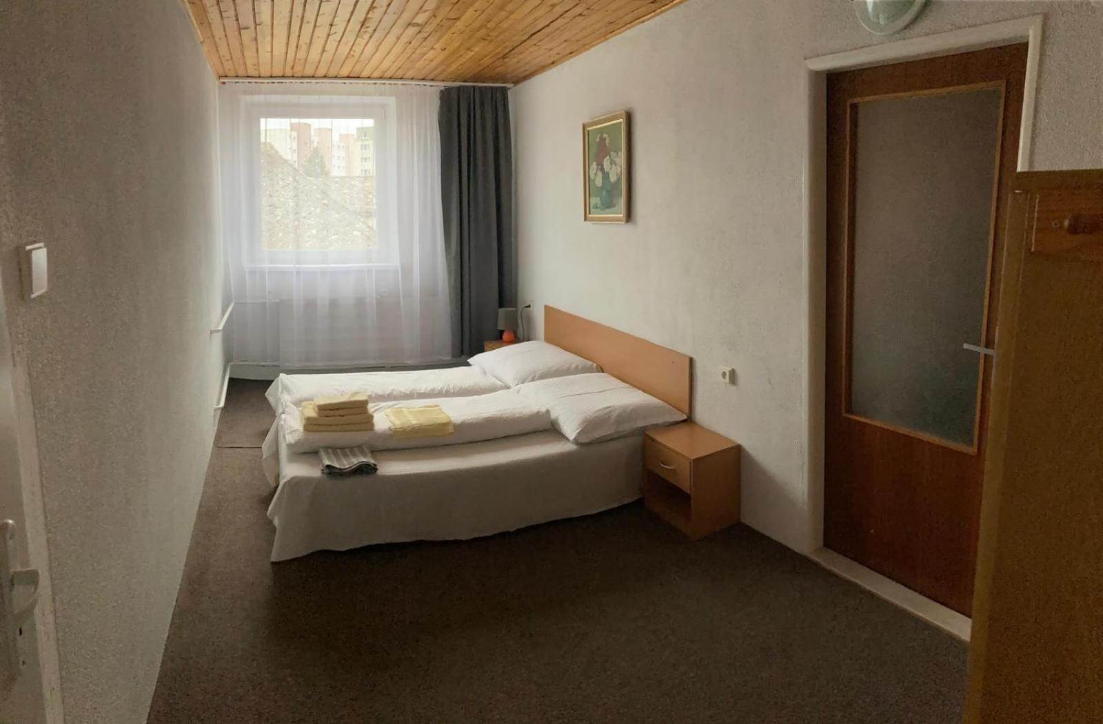 Ubytovanie Kubik 473 Liptovský Mikuláš Exteriör bild