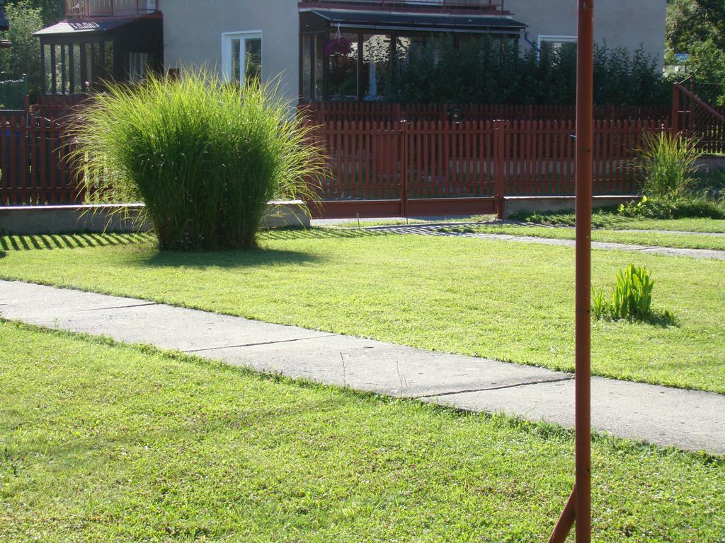Ubytovanie Kubik 473 Liptovský Mikuláš Exteriör bild